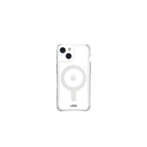 Husa iPhone 14 UAG Plyo MagSafe Series Ice Husa iPhone 14 UAG Plyo MagSafe Series Ice