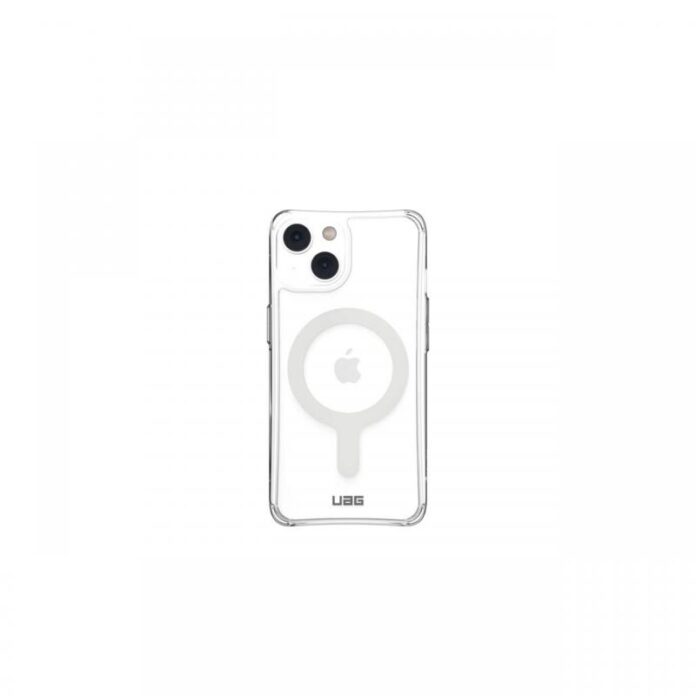 Husa iPhone 14 UAG Plyo MagSafe Series Ice