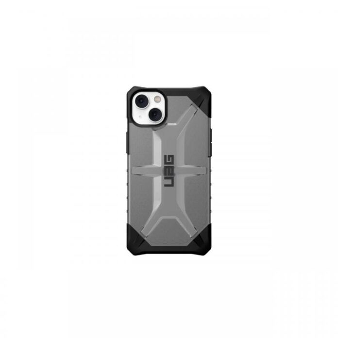 Husa iPhone 14 Plus UAG Plasma Series Ash Husa iPhone 14 Plus UAG Plasma Series Ash