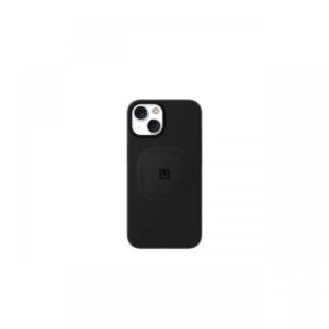 Husa iPhone 14 UAG Lucent 2.0 Magsafe Black Husa iPhone 14 UAG Lucent 2.0 Magsafe Black