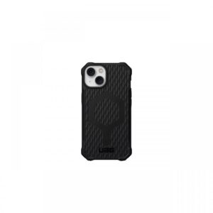 Husa iPhone 14 Plus UAG Essential Armor Magsafe Black Husa iPhone 14 Plus UAG Essential Armor Magsafe Black