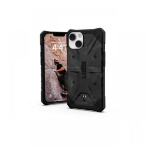 Husa iPhone 14 UAG Pathfinder SE Series Midnight Camo Husa iPhone 14 UAG Pathfinder SE Series Midnight Camo