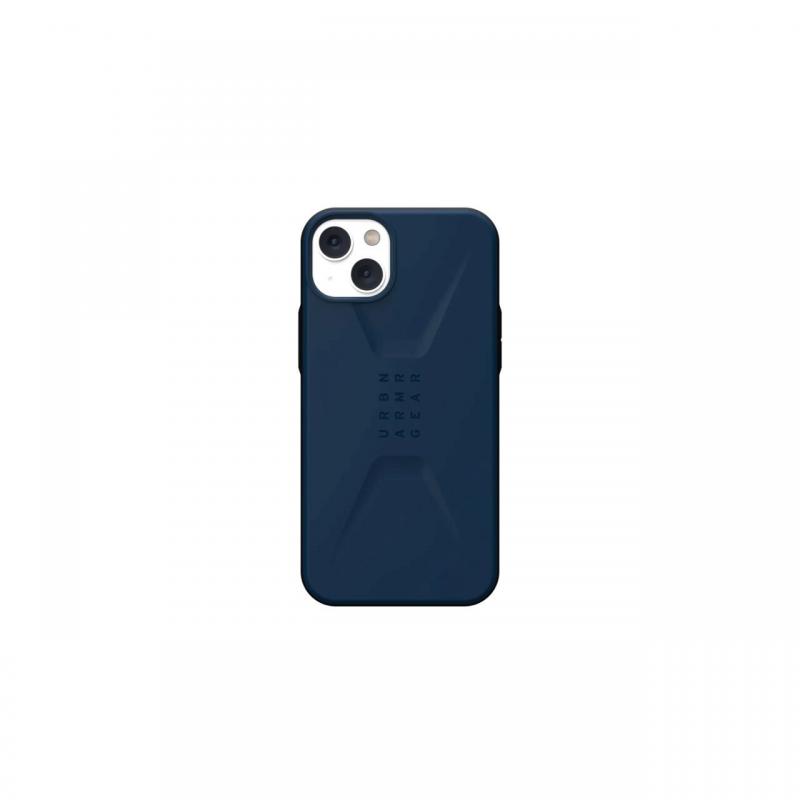 Husa iPhone 14 Plus UAG Civilian Series Mallard Husa iPhone 14 Plus UAG Civilian Series Mallard
