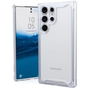 UAG Husa Plyo Series Samsung Galaxy S23 Ultra Ice UAG Husa Plyo Series Samsung Galaxy S23 Ultra Ice