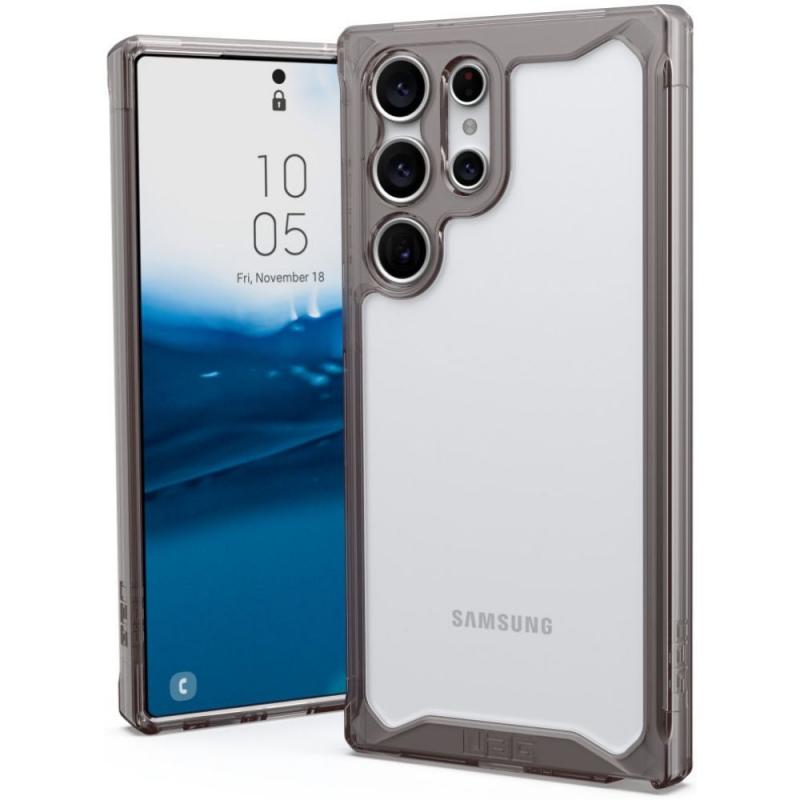 UAG Husa Plyo Series Samsung Galaxy S23 Ultra Ash UAG Husa Plyo Series Samsung Galaxy S23 Ultra Ash