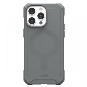 UAG Husa Essential Armor Magsafe iPhone 15 Pro Max Black UAG Husa Essential Armor Magsafe iPhone 15 Pro Max Black