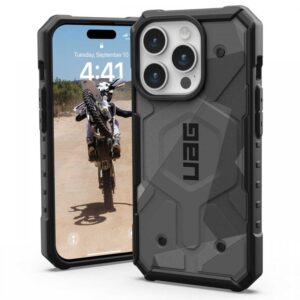 UAG Husa Pathfinder SE Series iPhone 15 Pro Geo Camo UAG Husa Pathfinder SE Series iPhone 15 Pro Geo Camo