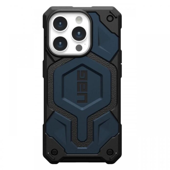 UAG Husa Monarch Pro iPhone 15 Pro Max Mallard UAG Husa Monarch Pro iPhone 15 Pro Max Mallard