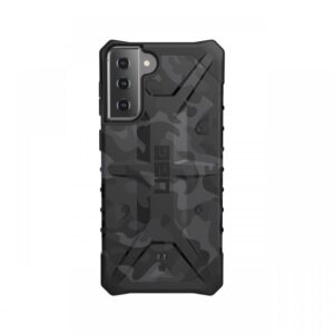 Husa Samsung Galaxy S21 Plus 5G UAG Pathfinder Series Forest Camo SE Husa Samsung Galaxy S21 Plus 5G UAG Pathfinder Series Forest Camo SE