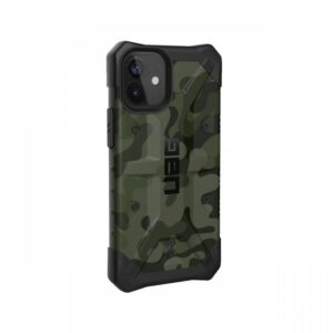 Husa iPhone 12 Mini UAG Pathfinder Series Special Edition Forest Camo Husa iPhone 12 Mini UAG Pathfinder Series Special Edition Forest Camo