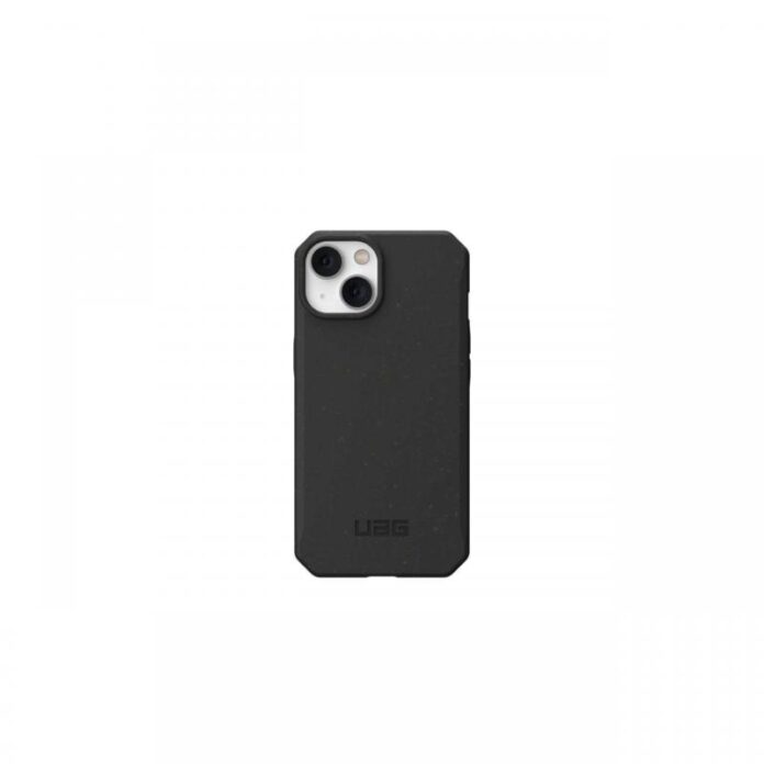 Husa iPhone 14 UAG Outback Black Husa iPhone 14 UAG Outback Black