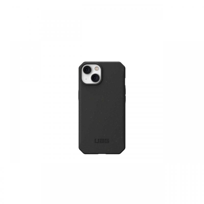 Husa iPhone 14 UAG Outback Black Husa iPhone 14 UAG Outback Black