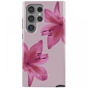 Burga Husa Dual Layer Fragile Beauty Samsung Galaxy S24 Ultra Burga Husa Dual Layer Fragile Beauty Samsung Galaxy S24 Ultra