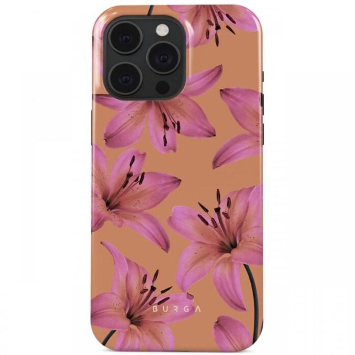 Burga Husa Dual Layer Eden iPhone 15 Pro Max Burga Husa Dual Layer Eden iPhone 15 Pro Max