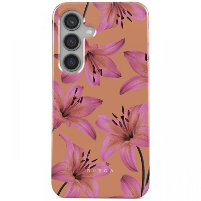 Burga Husa Dual Layer Eden Samsung Galaxy S24 Burga Husa Dual Layer Eden Samsung Galaxy S24