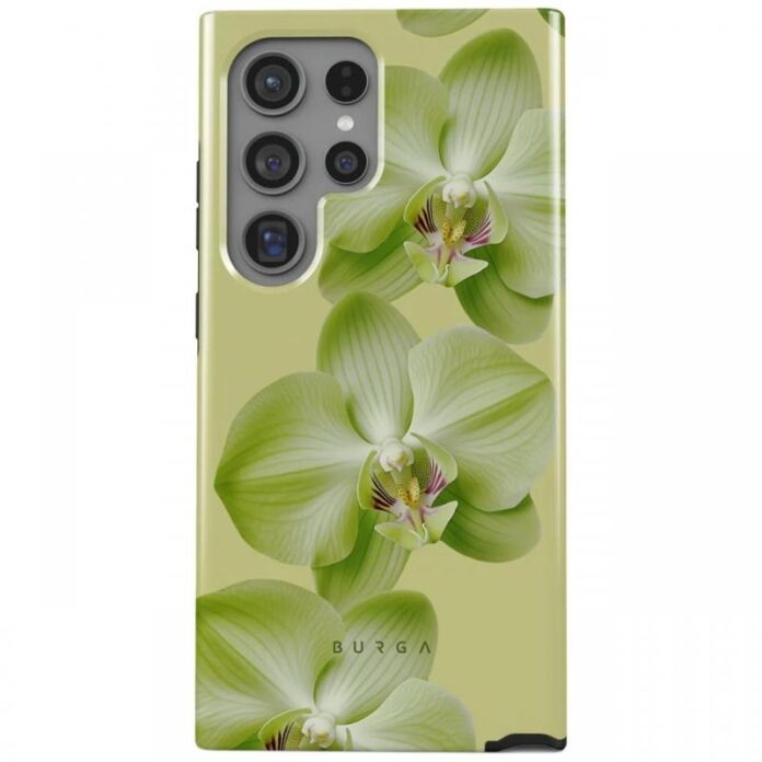 Burga Husa Dual Layer Purity Samsung Galaxy S24 Ultra Burga Husa Dual Layer Purity Samsung Galaxy S24 Ultra