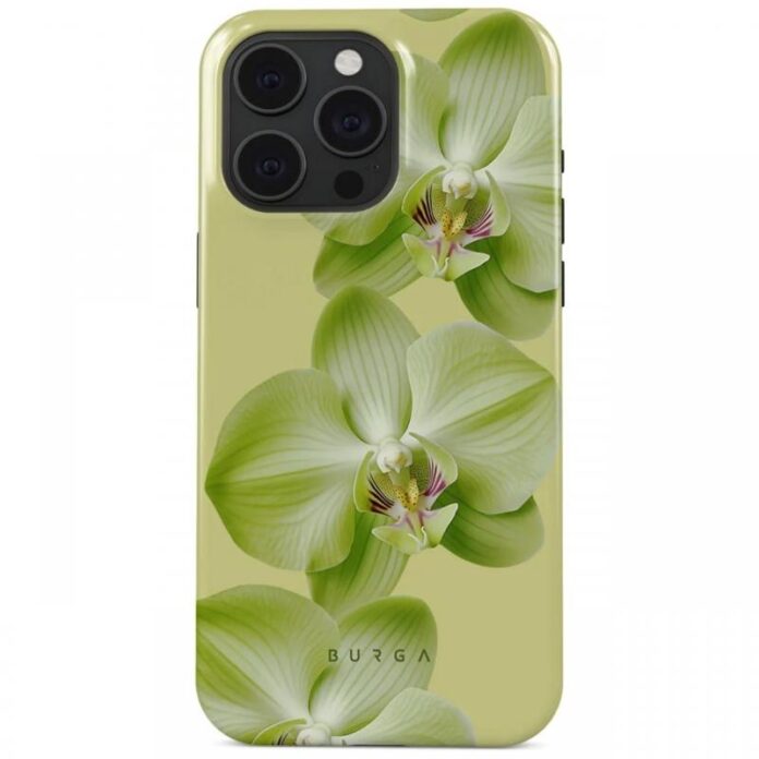 Burga Husa Dual Layer Purity iPhone 15 Pro Burga Husa Dual Layer Purity iPhone 15 Pro