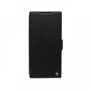 Husa Samsung Galaxy Note 20 Lemontti Book Elegant Negru Husa Samsung Galaxy Note 20 Lemontti Book Elegant Negru