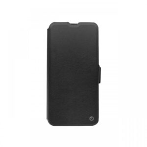 Husa Samsung Galaxy A60 Lemontti Book Elegant Negru Husa Samsung Galaxy A60 Lemontti Book Elegant Negru