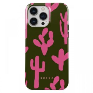 Burga Husa Dual Layer Serenade iPhone 14 Pro Max Burga Husa Dual Layer Serenade iPhone 14 Pro Max
