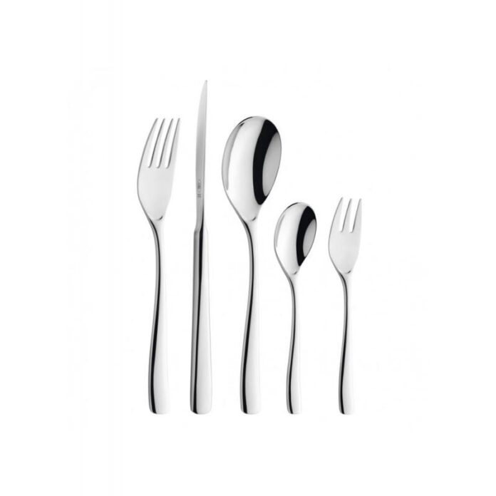 Set de tacamuri inox 18/10 30 piese, 6 persoane, Namur Carl Schmidt Sohn 043254