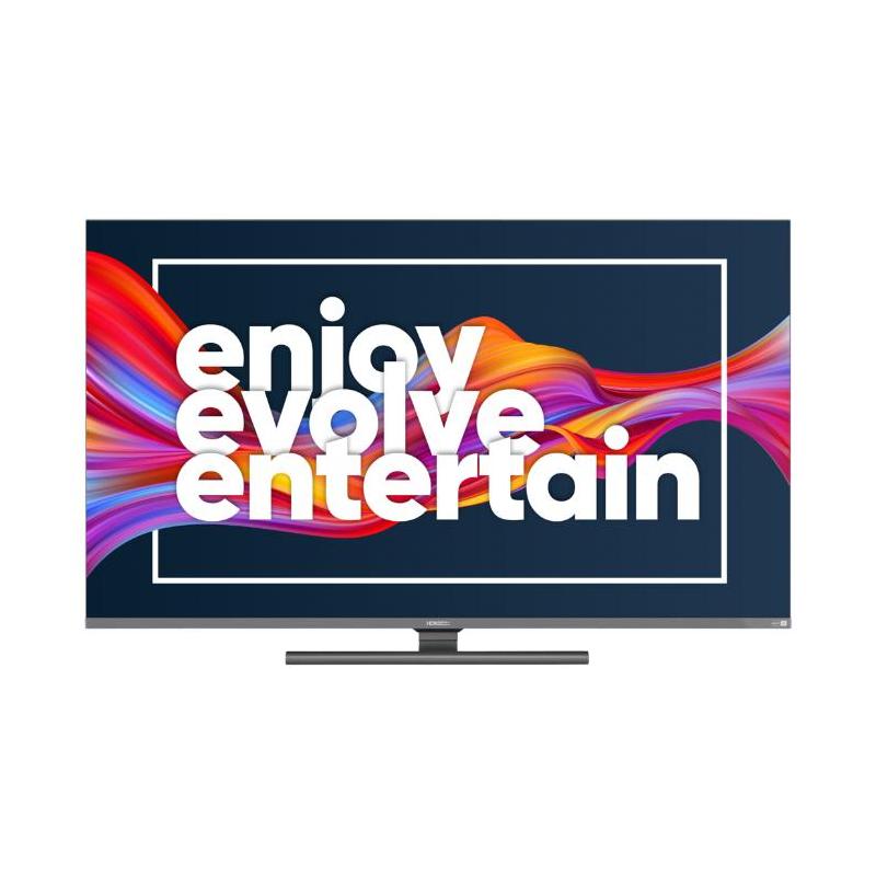 Televizor Smart QLED Horizon 65HQ9730U/B, 164 cm, Ultra HD 4K, Clasa E Televizor Smart QLED Horizon 65HQ9730U/B, 164 cm, Ultra HD 4K, Clasa E