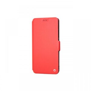 Husa Huawei Mate 10 Pro Lemontti Book Elegant Rosu Husa Huawei Mate 10 Pro Lemontti Book Elegant Rosu