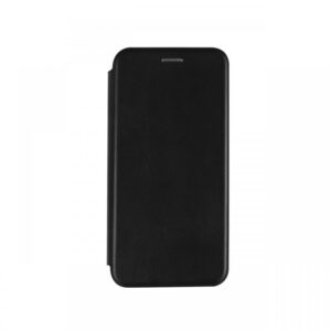 Husa Huawei P40 Lite Lemontti Book Elegant Negru Husa Huawei P40 Lite Lemontti Book Elegant Negru