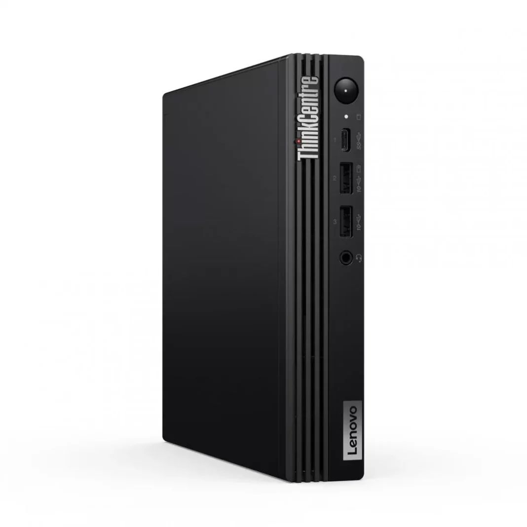 Sistem Brand Lenovo ThinkCentre M70q Gen5 Intel Core i7-14700T RAM 16GB SSD 512GB No OS Sistem Brand Lenovo ThinkCentre M70q Gen5 Intel Core i7-14700T RAM 16GB SSD 512GB No OS