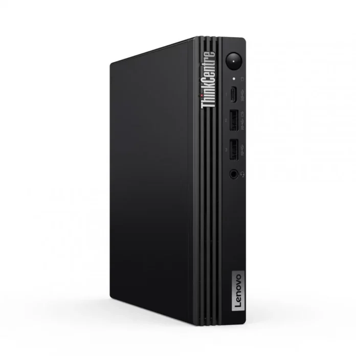 Sistem Brand Lenovo ThinkCentre M70q Gen5 Intel Core i7-14700T RAM 16GB SSD 512GB No OS Sistem Brand Lenovo ThinkCentre M70q Gen5 Intel Core i7-14700T RAM 16GB SSD 512GB No OS