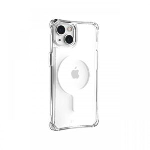 Husa iPhone 13 UAG Plyo MagSafe Series Ice Husa iPhone 13 UAG Plyo MagSafe Series Ice