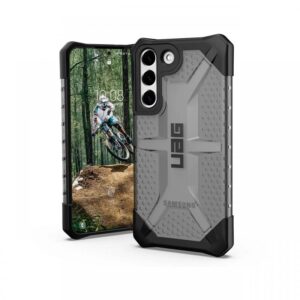 Husa Samsung Galaxy S22 UAG Plasma Series Ash Husa Samsung Galaxy S22 UAG Plasma Series Ash