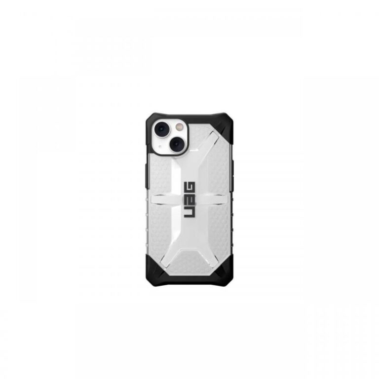 Husa iPhone 14 UAG Plasma Series Ice