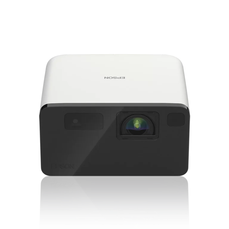 Videoproiector Epson EF-21W  Full HD