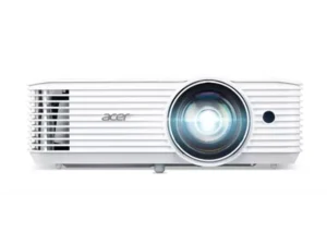 Videoproiector Acer H6518STi Full HD White Videoproiector Acer H6518STi Full HD White
