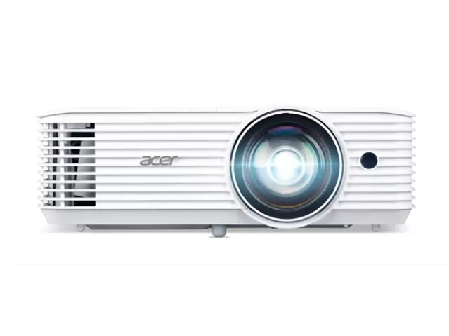 Videoproiector Acer H6518STi  Full HD  White