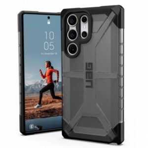 UAG Husa Plasma Series Samsung Galaxy S23 Ultra Ash UAG Husa Plasma Series Samsung Galaxy S23 Ultra Ash