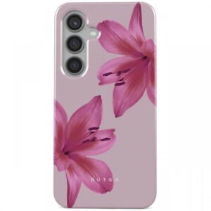 Burga Husa Dual Layer Fragile Beauty Samsung Galaxy S24 Burga Husa Dual Layer Fragile Beauty Samsung Galaxy S24