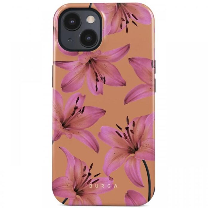 Burga Husa Dual Layer Eden iPhone 15 Burga Husa Dual Layer Eden iPhone 15