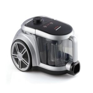 Aspirator fara sac Heinner HVC-M800GREY, 800 W, HEPA 12 Aspirator fara sac Heinner HVC-M800GREY, 800 W, HEPA 12