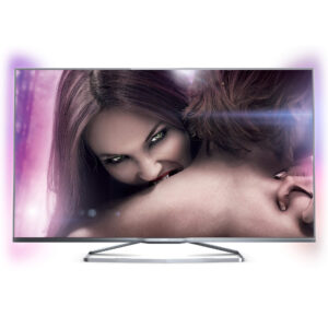 Televizor Smart LED 3D, Philips 47PFS7109/12, 119 cm, Full HD Televizor Smart LED 3D, Philips 47PFS7109/12, 119 cm, Full HD