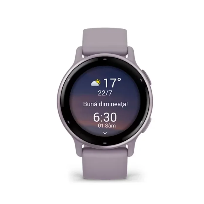 Smartwatch Garmin Vivoactive 5  Orchid