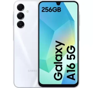 Telefon Mobil Samsung Galaxy A16 A166 256GB Flash 8GB RAM Nano SIM + eSIM 5G Light Green Telefon Mobil Samsung Galaxy A16 A166 256GB Flash 8GB RAM Nano SIM + eSIM 5G Light Green