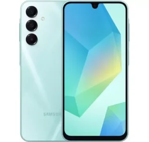 Telefon Mobil Samsung Galaxy A16 A165 256GB Flash 8GB RAM Nano SIM + eSIM 4G Light Green Telefon Mobil Samsung Galaxy A16 A165 256GB Flash 8GB RAM Nano SIM + eSIM 4G Light Green