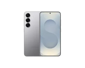 Telefon Mobil Samsung Galaxy S25 S931 512GB Flash 12GB RAM Nano SIM + eSIM 5G Silver Shadow Telefon Mobil Samsung Galaxy S25 S931 512GB Flash 12GB RAM Nano SIM + eSIM 5G Silver Shadow