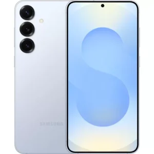 Telefon Mobil Samsung Galaxy S25 S931 256GB Flash 12GB RAM Nano SIM + eSIM 5G Icy Blue Telefon Mobil Samsung Galaxy S25 S931 256GB Flash 12GB RAM Nano SIM + eSIM 5G Icy Blue