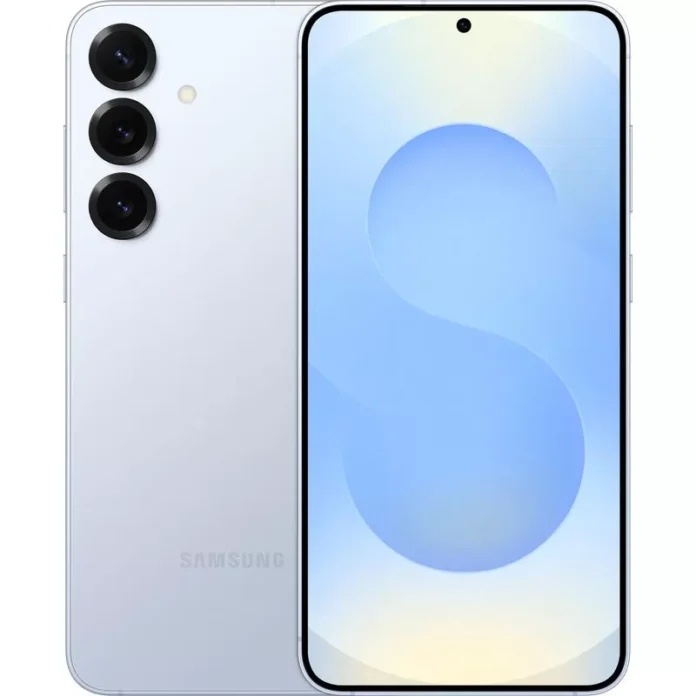 Telefon Mobil Samsung Galaxy S25 S931 512GB Flash 12GB RAM Nano SIM + eSIM 5G Icy Blue Telefon Mobil Samsung Galaxy S25 S931 512GB Flash 12GB RAM Nano SIM + eSIM 5G Icy Blue