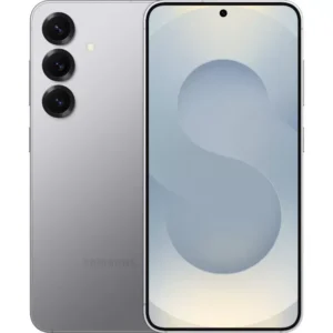 Telefon Mobil Samsung Galaxy S25 Plus S936 256GB Flash 12GB RAM Nano SIM + eSIM 5G Silver Shadow Telefon Mobil Samsung Galaxy S25 Plus S936 256GB Flash 12GB RAM Nano SIM + eSIM 5G Silver Shadow
