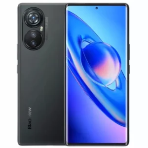 Telefon Mobil Blackview A200 Pro 256GB Flash 12GB RAM Dual SIM 4G Polar Night Black Telefon Mobil Blackview A200 Pro 256GB Flash 12GB RAM Dual SIM 4G Polar Night Black