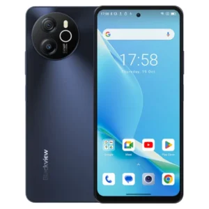 Telefon Mobil Blackview Shark 8 256GB Flash 8GB RAM Dual SIM 4G Moonlight Grey Telefon Mobil Blackview Shark 8 256GB Flash 8GB RAM Dual SIM 4G Moonlight Grey